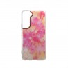 Capac Protectie Spate Colectia Fashion Pentru Samsung Galaxy S22 - Splash