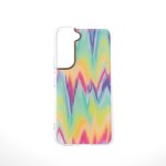 Capac Protectie Spate Colectia Fashion Pentru Samsung Galaxy S22 - Lines