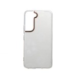 Capac Protectie Spate Colectia Fashion Pentru Samsung Galaxy S22 - Flowers