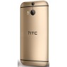 HTC ONE M8 LTE GOLD
