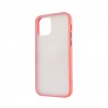 Capac Protectie Spate Colectia Soft Shape Pentru iPhone 11 Pro - Rosu