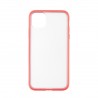 Capac Protectie Spate Colectia Soft Shape Pentru iPhone 11 Pro Max - Rosu