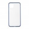 Capac Protectie Spate Colectia Soft Shape Pentru iPhone 11 Pro Max - Albastru