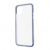 Capac Protectie Spate Colectia Soft Shape Pentru iPhone 11 Pro Max - Albastru