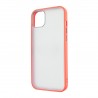 Capac Protectie Spate Colectia Soft Shape Pentru iPhone 14 Plus - Rosu