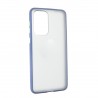 Capac Protectie Spate Colectia Soft Shape Pentru Samsung Galaxy A33 5g - Albastru