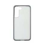 Capac Protectie Spate Colectia Soft Shape Pentru Samsung Galaxy S22 - Negru