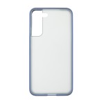 Capac Protectie Spate Colectia Soft Shape Pentru Samsung Galaxy S22 Plus - Albastru