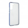 Capac Protectie Spate Colectia Soft Shape Pentru Samsung Galaxy S22 Plus - Albastru