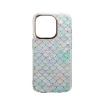 Capac Protectie Spate Colectia Fashion Pentru iPhone 14 Pro - Shiny