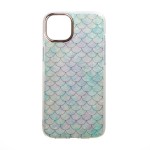 Capac Protectie Spate Colectia Fashion Pentru iPhone 14 Plus - Shiny
