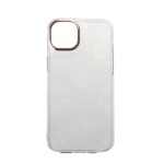 Capac Protectie Spate Colectia Fashion Pentru iPhone 14 Plus - Flowers