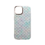 Capac Protectie Spate Colectia Fashion Pentru iPhone 14 - Shiny
