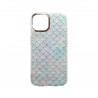 Capac Protectie Spate Colectia Fashion Pentru iPhone 14 - Shiny