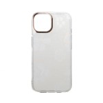 Capac Protectie Spate Colectia Fashion Pentru iPhone 14 - Flowers