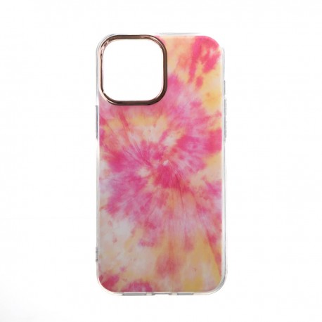 Capac Protectie Spate Colectia Fashion Pentru iPhone 13 Pro Max - Splash