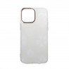 Capac Protectie Spate Colectia Fashion Pentru iPhone 13 Pro Max - Flowers