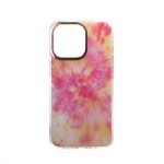 Capac Protectie Spate Colectia Fashion Pentru iPhone 13 Pro - Splash