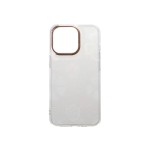 Capac Protectie Spate Colectia Fashion Pentru iPhone 13 Pro - Flowers