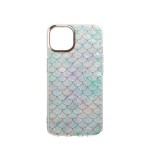 Capac Protectie Spate Colectia Fashion Pentru iPhone 13 - Shiny