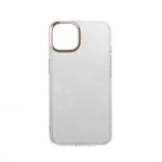 Capac Protectie Spate Colectia Fashion Pentru iPhone 13 - Flowers
