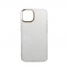 Capac Protectie Spate Colectia Fashion Pentru iPhone 13 - Flowers