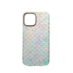 Capac Protectie Spate Colectia Fashion Pentru iPhone 12 Pro Max - Shiny