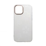 Capac Protectie Spate Colectia Fashion Pentru iPhone 12 Pro Max - Flowers