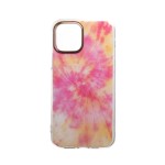 Capac Protectie Spate Colectia Fashion Pentru iPhone 12 Pro - Splash