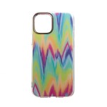 Capac Protectie Spate Colectia Fashion Pentru iPhone 12 Pro - Lines