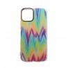 Capac Protectie Spate Colectia Fashion Pentru iPhone 12 Pro - Lines