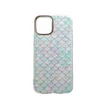 Capac Protectie Spate Colectia Fashion Pentru iPhone 12 Pro - Shiny