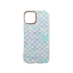 Capac Protectie Spate Colectia Fashion Pentru iPhone 12 - Shiny