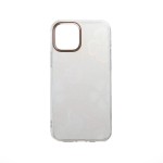 Capac Protectie Spate Colectia Fashion Pentru iPhone 12 - Flowers
