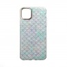 Capac Protectie Spate Colectia Fashion Pentru iPhone 11 Pro Max - Shiny