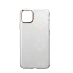 Capac Protectie Spate Colectia Fashion Pentru iPhone 11 Pro Max - Flowers