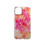 Capac Protectie Spate Colectia Fashion Pentru iPhone 11 Pro - Splash