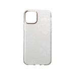 Capac Protectie Spate Colectia Fashion Pentru iPhone 11 Pro - Flowers