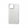 Capac Protectie Spate Colectia Fashion Pentru iPhone 11 Pro - Flowers