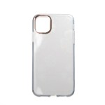 Capac Protectie Spate Colectia Fashion Pentru iPhone 11 - Flowers
