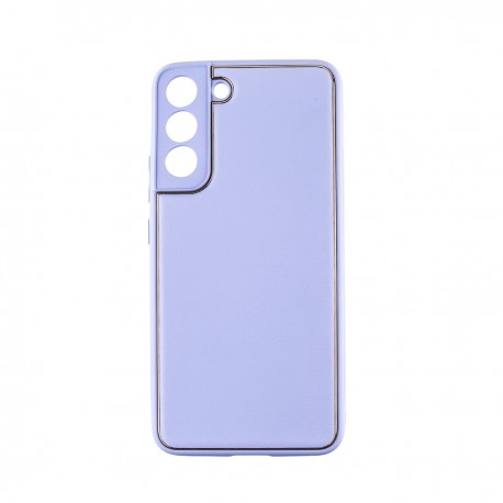 Capac Protectie Spate Colectia Classic Pentru Samsung Galaxy S22 Plus - Mov