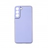 Capac Protectie Spate Colectia Classic Pentru Samsung Galaxy S22 Plus - Mov