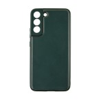 Capac Protectie Spate Colectia Classic Pentru Samsung Galaxy S22 Plus - Verde