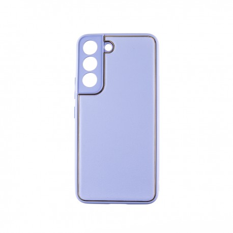 Capac Protectie Spate Colectia Classic Pentru Samsung Galaxy S22 - Mov
