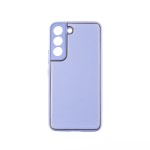 Capac Protectie Spate Colectia Classic Pentru Samsung Galaxy S22 - Mov