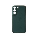 Capac Protectie Spate Colectia Classic Pentru Samsung Galaxy S22 - Verde