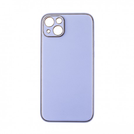 Capac Protectie Spate Colectia Classic Pentru iPhone 14 Plus - Mov