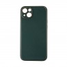 Capac Protectie Spate Colectia Classic Pentru iPhone 14 Plus - Verde