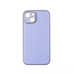 Capac Protectie Spate Colectia Classic Pentru iPhone 14 - Mov