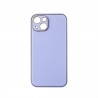 Capac Protectie Spate Colectia Classic Pentru iPhone 14 - Mov